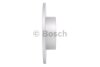 ЩИТ КОЛОДОК. FIAT BRAVO 07 - ТЫ BOSCH 0 986 479 B26 (фото 5)