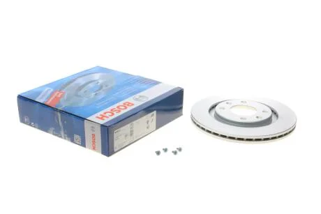 Диск гальмівний передн Лів/Прав CITROEN BERLINGO, BERLINGO/MINIVAN, BX, C3 II, XANTIA, XSARA, XSARA PICASSO, XSARA/KOMBI, ZX PEUGEOT 206, 305 II, 305/KOMBI, 306 1.1-Electric 10.82-09.16 BOSCH 0 986 479 B27