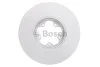 Гальмівний диск BOSCH 0 986 479 B28 (фото 4)