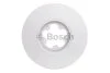 Гальмівний диск BOSCH 0 986 479 B29 (фото 4)