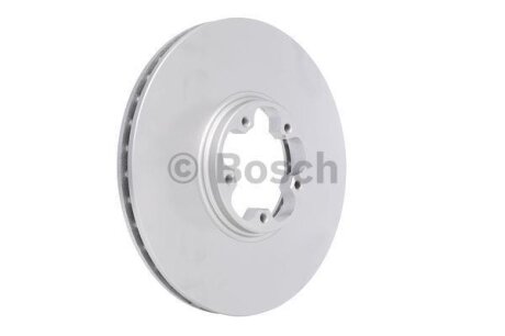 Гальмівний диск BOSCH 0 986 479 B29