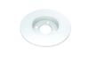 Диск гальмівний передн Лів/Прав CHERY COWIN 3 SEAT INCA VW CADDY II, CADDY II/MINIVAN, GOLF III, GOLF IV, PASSAT B3/B4, VENTO 1.4-2.8 02.88-12.12 BOSCH 0 986 479 B30 (фото 2)