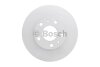 ЩИТ КОЛОДОК. FIAT DUCATO 94-06 ВЕНТ. (14) BOSCH 0 986 479 B34 (фото 2)