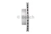ЩИТ КОЛОДОК. FIAT DUCATO 94-06 ВЕНТ. (14) BOSCH 0 986 479 B34 (фото 3)