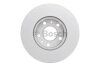 ЩИТ КОЛОДОК. FIAT DUCATO 94-06 ВЕНТ. (14) BOSCH 0 986 479 B34 (фото 4)