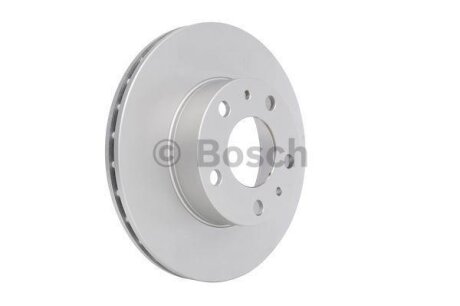 ЩИТ КОЛОДОК. FIAT DUCATO 94-06 ВЕНТ. (14) BOSCH 0 986 479 B34