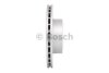 ЩИТ КОЛОДОК. FIAT DUCATO 94-06 ВЕНТ. (14) BOSCH 0 986 479 B34 (фото 5)