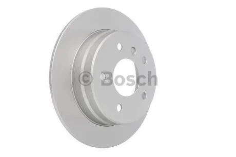Гальмівний диск BOSCH 0 986 479 B36