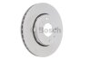ЩИТ КОЛОДОК. VOLVO S40 97-03 BOSCH 0 986 479 B37 (фото 1)