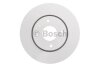 ЩИТ КОЛОДОК. VOLVO S40 97-03 BOSCH 0 986 479 B37 (фото 2)