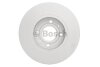 ЩИТ КОЛОДОК. VOLVO S40 97-03 BOSCH 0 986 479 B37 (фото 4)
