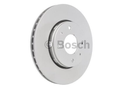ЩИТ КОЛОДОК. VOLVO S40 97-03 BOSCH 0 986 479 B37