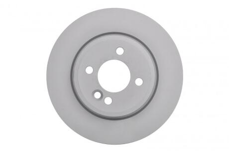 ЩИТ КОЛОДОК. MINI COOPER ONE 01-06 ОТ BOSCH 0 986 479 B39