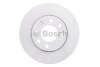 ЩИТ КОЛОДОК. AUDI A2 1,2 TDI 01-05 BOSCH 0 986 479 B42 (фото 2)