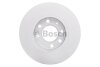 ЩИТ КОЛОДОК. AUDI A2 1,2 TDI 01-05 BOSCH 0 986 479 B42 (фото 4)