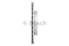 ЩИТ КОЛОДОК. AUDI A2 1,2 TDI 01-05 BOSCH 0 986 479 B42 (фото 5)