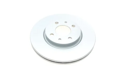 Диск гальмівний передн Лів/Прав ALFA ROMEO 145, 146, 155, MITO CITROEN NEMO, NEMO/MINIVAN FIAT 500, 500 C, 500E, BRAVO II, DOBLO, DOBLO/MINIVAN, FIORINO, FIORINO/MINIVAN 0.9-Electric 07.94- BOSCH 0 986 479 B43