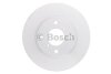 ЩИТ КОЛОДОК. OPEL AGILA 00- BOSCH 0 986 479 B45 (фото 2)