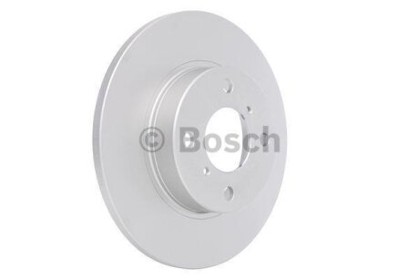ЩИТ КОЛОДОК. OPEL AGILA 00- BOSCH 0 986 479 B45