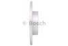 ЩИТ КОЛОДОК. OPEL AGILA 00- BOSCH 0 986 479 B45 (фото 5)