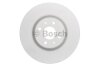 ЩИТ КОЛОДОК. FIAT BRAVO 07 - ОТ BOSCH 0 986 479 B49 (фото 2)