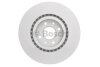 ЩИТ КОЛОДОК. FIAT BRAVO 07 - ОТ BOSCH 0 986 479 B49 (фото 4)