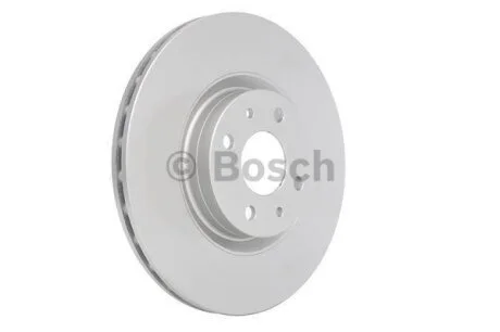 ЩИТ КОЛОДОК. FIAT BRAVO 07 - ОТ BOSCH 0 986 479 B49