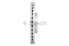 ЩИТ КОЛОДОК. FIAT STILO 04 - 1,9 D MULTIJET BOSCH 0 986 479 B52 (фото 5)