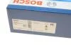 ДИСК ГАЛЬМIВНИЙ ЗАДНIЙ COATED BOSCH 0 986 479 B56 (фото 8)