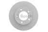 ЩИТ КОЛОДОК. RENAULT MASTER 98-10 KOA 16 ДЮЙМОВ BOSCH 0 986 479 B59 (фото 2)