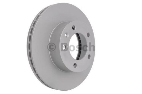 ЩИТ КОЛОДОК. RENAULT MASTER 98-10 KOA 16 ДЮЙМОВ BOSCH 0 986 479 B59