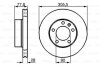 ЩИТ КОЛОДОК. RENAULT MASTER 98-10 KOA 16 ДЮЙМОВ BOSCH 0 986 479 B59 (фото 6)
