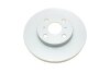 Диск гальмівний передн Лів/Прав TOYOTA MR2 III, YARIS, YARIS VERSO 1.0-1.8 04.99-06.07 BOSCH 0 986 479 B60 (фото 7)