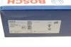 Диск гальмівний передн Лів/Прав TOYOTA MR2 III, YARIS, YARIS VERSO 1.0-1.8 04.99-06.07 BOSCH 0 986 479 B60 (фото 8)