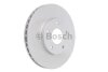 ЩИТ КОЛОДОК. NISSAN PRIMERA 02-08 BOSCH 0 986 479 B61 (фото 1)