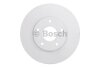 ЩИТ КОЛОДОК. NISSAN PRIMERA 02-08 BOSCH 0 986 479 B61 (фото 2)
