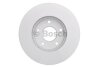 ЩИТ КОЛОДОК. NISSAN PRIMERA 02-08 BOSCH 0 986 479 B61 (фото 4)
