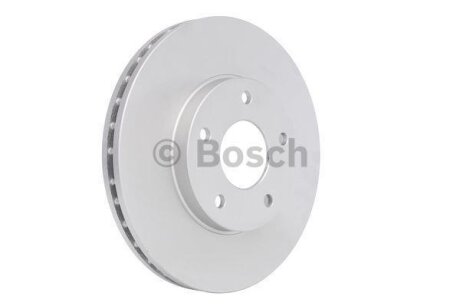 Диск гальмівний передн Лів/Прав INFINITI I30 NISSAN ALMERA TINO, MAXIMA / MAXIMA QX V, PRIMERA, X-TRAIL I 1.6-3.0 01.97- BOSCH 0 986 479 B61