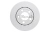 ЩИТ КОЛОДОК. SKODA FABIA 99-14 ОТ BOSCH 0 986 479 B62 (фото 2)