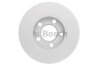 ЩИТ КОЛОДОК. SKODA FABIA 99-14 ОТ BOSCH 0 986 479 B62 (фото 4)