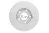 Диск гальмівний передн Лів/Прав AUDI A3 SEAT CORDOBA, IBIZA III, IBIZA IV, LEON, TOLEDO II SKODA FABIA I, FABIA I PRAKTIK, FABIA II, FABIA III, OCTAVIA I, ROOMSTER 1.0-2.8 09.96-06.21 BOSCH 0 986 479 B62 (фото 4)