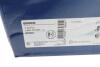 ЩИТ КОЛОДОК. FIAT DUCATO 01-06 ТЫ BOSCH 0 986 479 B63 (фото 5)