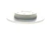 ДИСК ГАЛЬМIВНИЙ ЗАДНIЙ COATED BOSCH 0 986 479 B64 (фото 6)