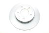 ДИСК ГАЛЬМIВНИЙ ЗАДНIЙ COATED BOSCH 0 986 479 B64 (фото 7)