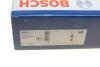 ДИСК ГАЛЬМIВНИЙ ЗАДНIЙ COATED BOSCH 0 986 479 B64 (фото 8)