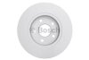 ЩИТ КОЛОДОК. FORD MONDEO 00-07 ТЫ BOSCH 0 986 479 B65 (фото 4)