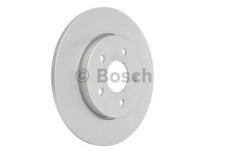 ЩИТ КОЛОДОК. FORD MONDEO 00-07 ТЫ BOSCH 0 986 479 B65