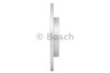 ЩИТ КОЛОДОК. FORD MONDEO 00-07 ТЫ BOSCH 0 986 479 B65 (фото 5)