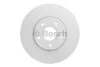 Гальмівний диск BOSCH 0 986 479 B66 (фото 2)