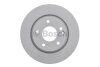 ЩИТ КОЛОДОК. MERCEDES VANEO 02-05 BOSCH 0 986 479 B67 (фото 2)
